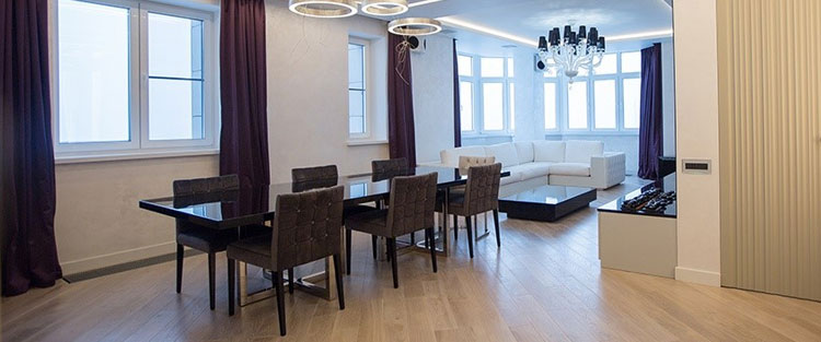 АртКап - качественный ремонт квартир в Москве и области под ключ