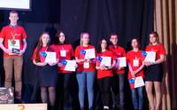 V Региональный чемпионат WorldSkills