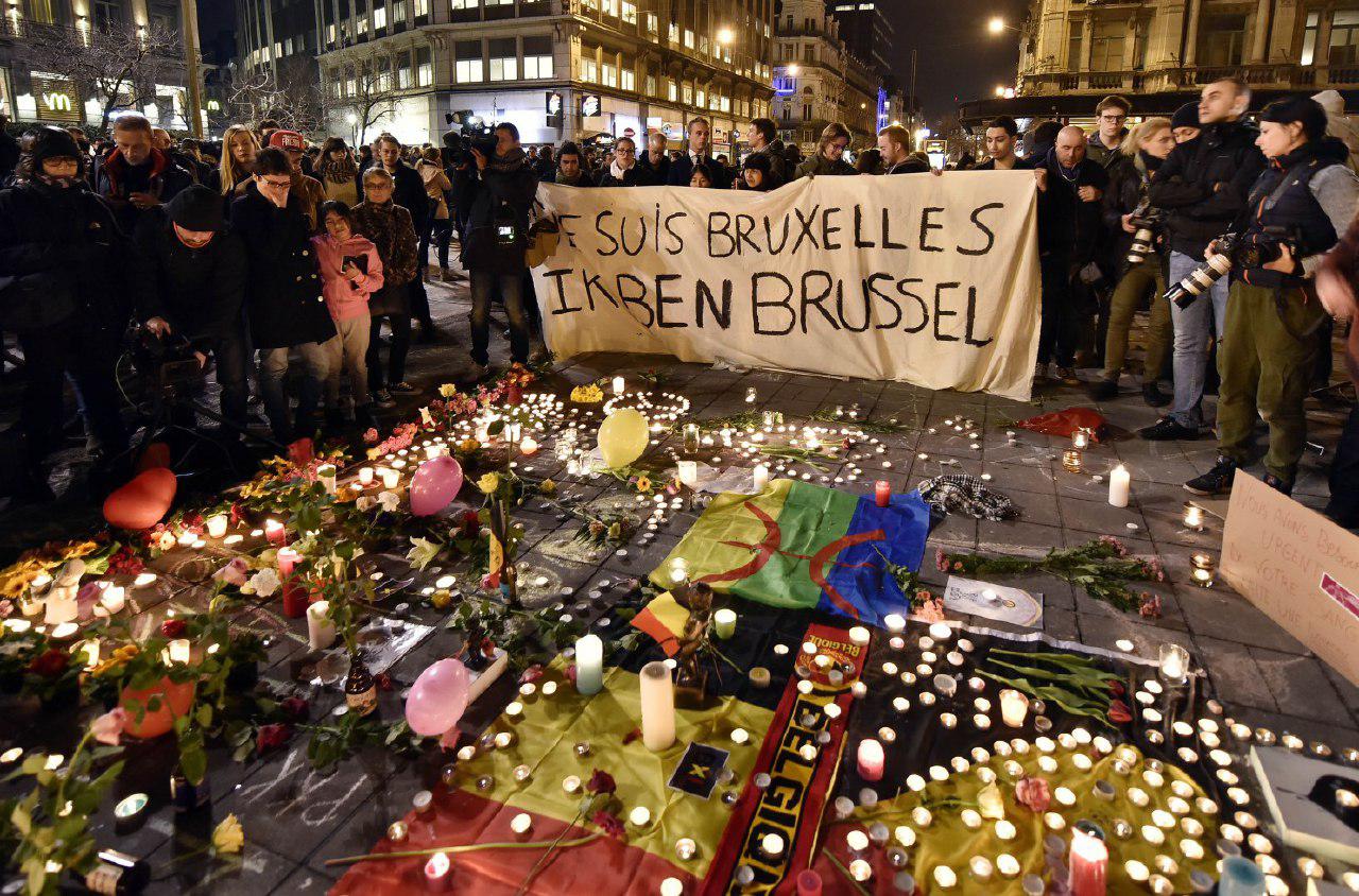 brussel