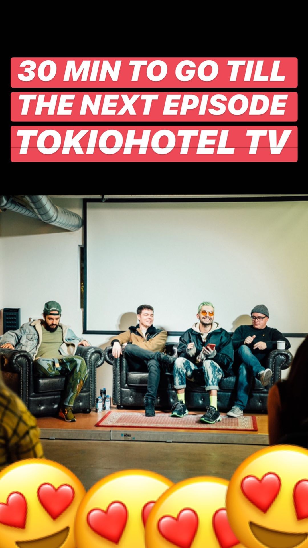 tokiohotel 9