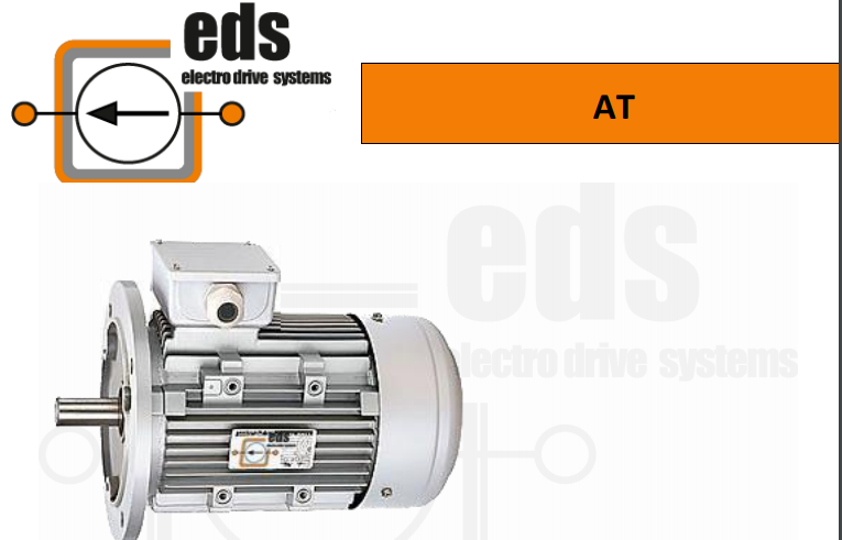  ТК ЭДС - поставки приводного оборудования, большой выбор электродвигателей