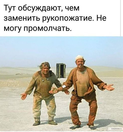серый