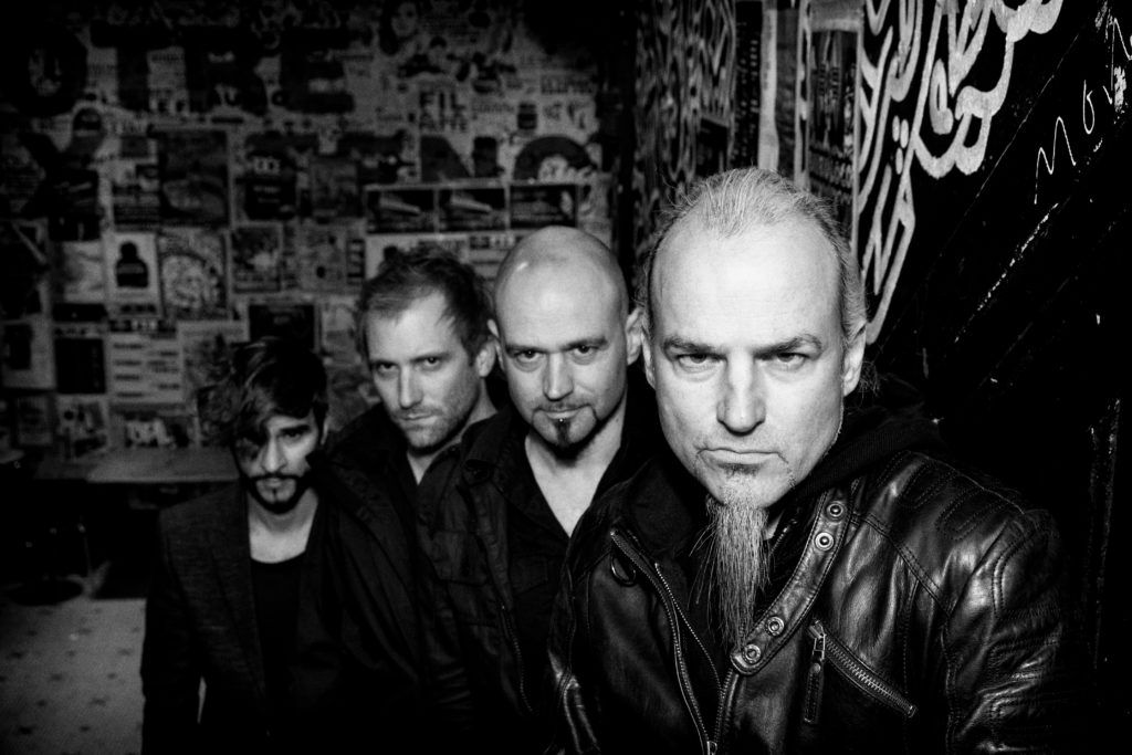 SAMAEL-2017