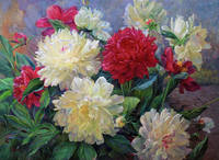 peonies-in-my-garden-galina-gladkaya