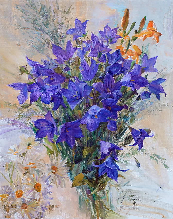 bouquet-of-wild-flowers-galina-gladkaya