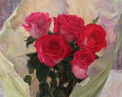 roses-galina-gladkaya