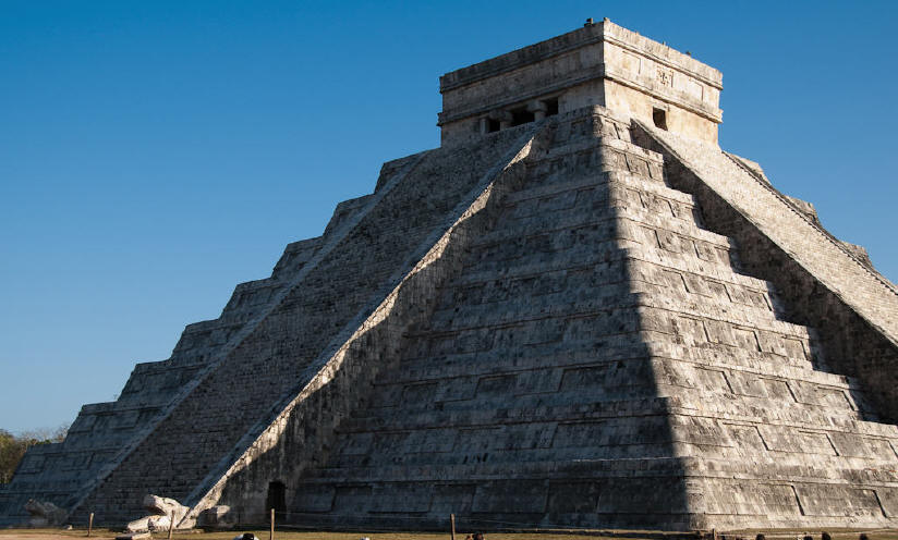 chichen-itza-serpiente