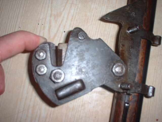 WW1 era Mosin Nagant wire-cutters!!! | Page 2 | Gunboards Forums