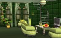 Green-007