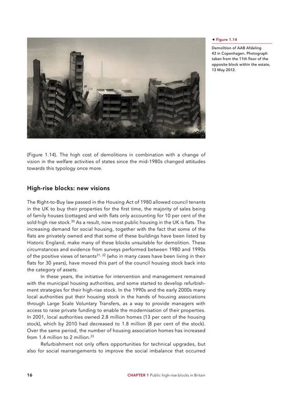 SaNet.ST--Sustainable Retrofits - Post War Residential Towers in Britain 23