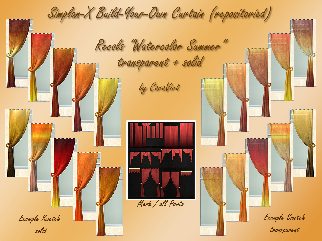 show WatercolorSummer gesamt
