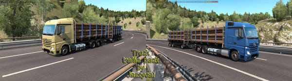 truck42 new