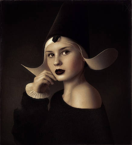 Svetlana Melik-Nubarova 09