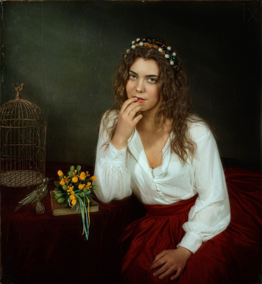 Svetlana Melik-Nubarova 020