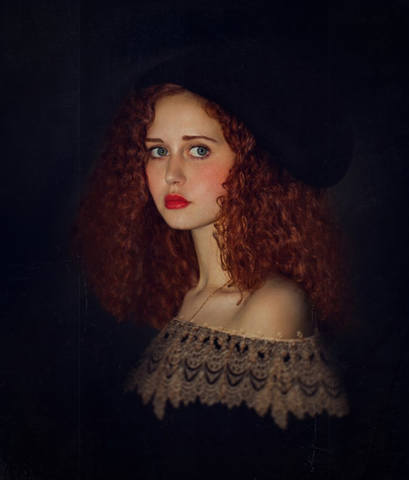 Svetlana Melik-Nubarova 021