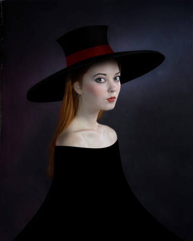 Svetlana Melik-Nubarova 04