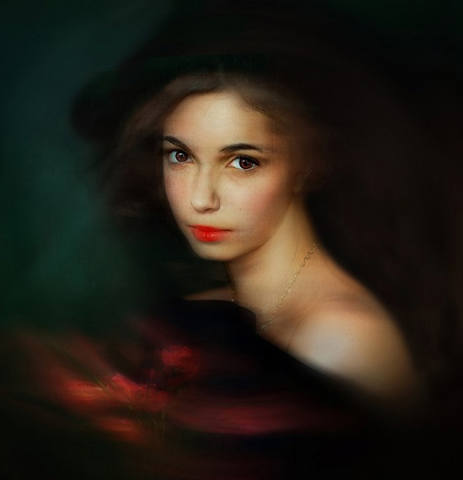 Svetlana Melik-Nubarova 022