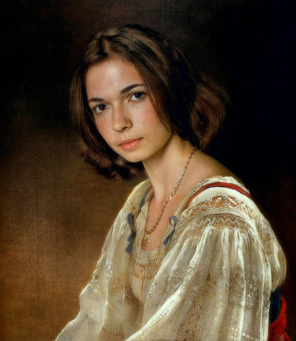 Svetlana Melik-Nubarova 034
