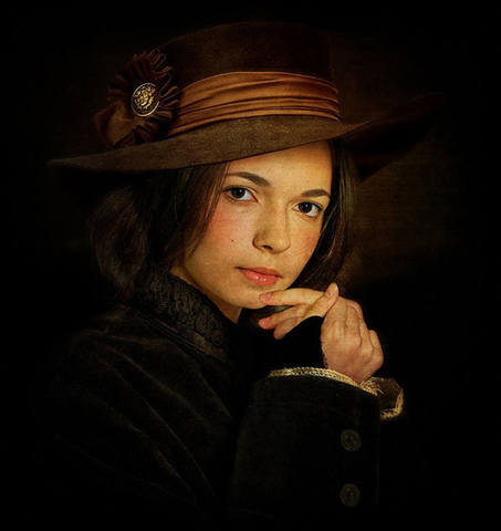 Svetlana Melik-Nubarova 025