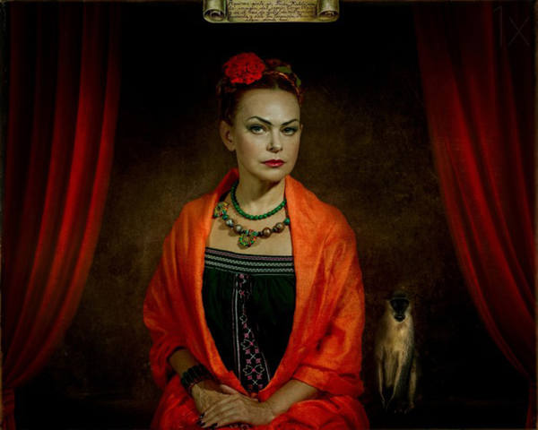 Svetlana Melik-Nubarova 033