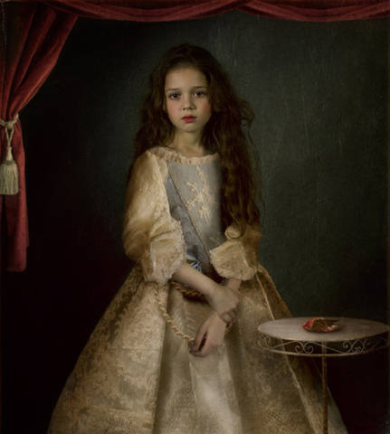 Svetlana Melik-Nubarova 038