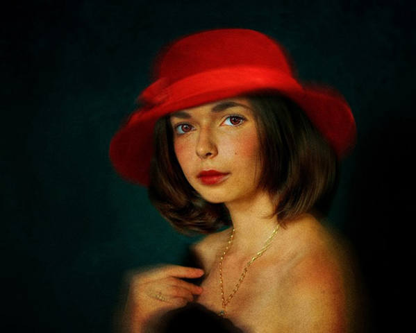 Svetlana Melik-Nubarova 049