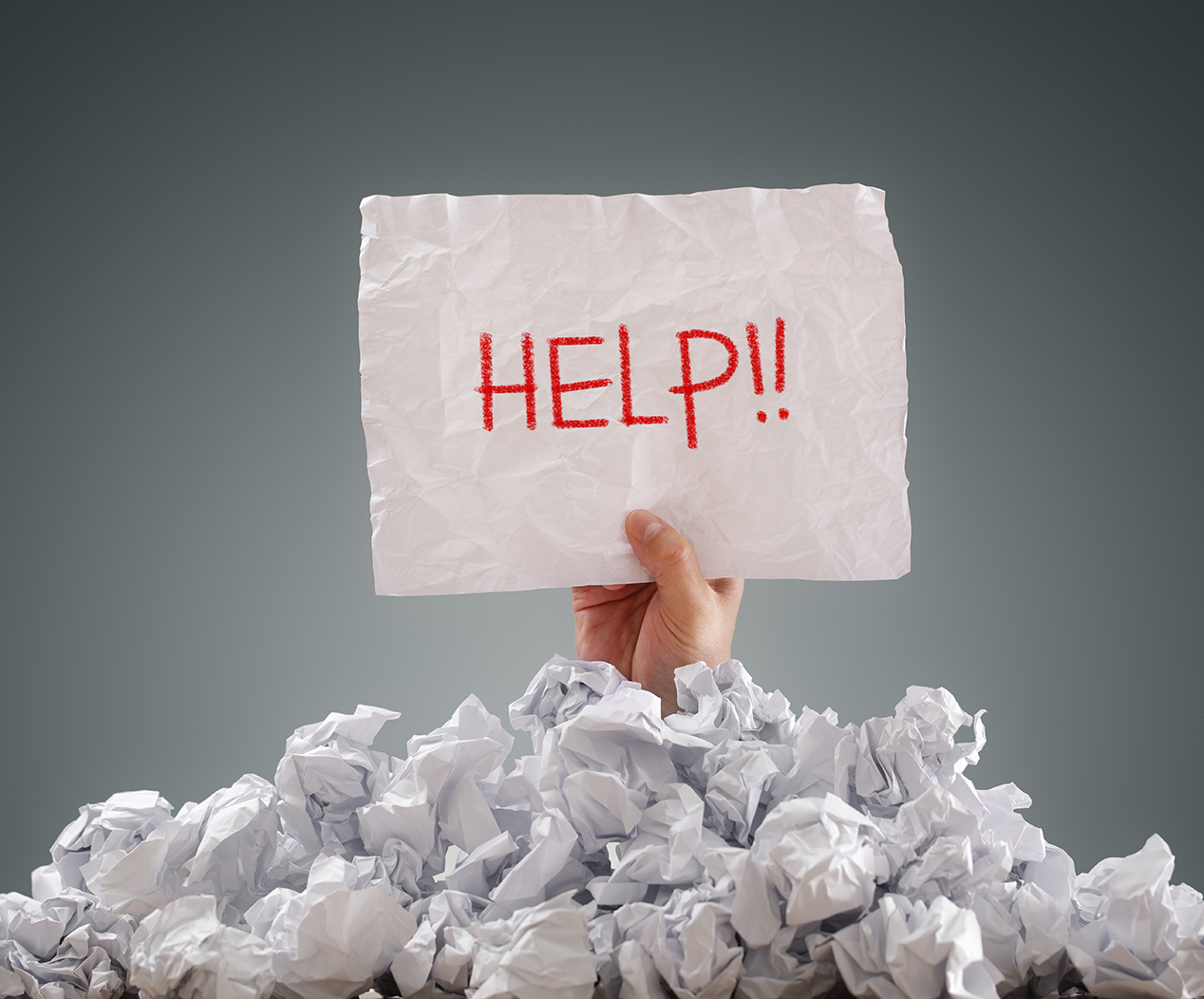 Helping families survive a financial crisis