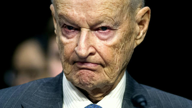 bzhezinski bzhezinski