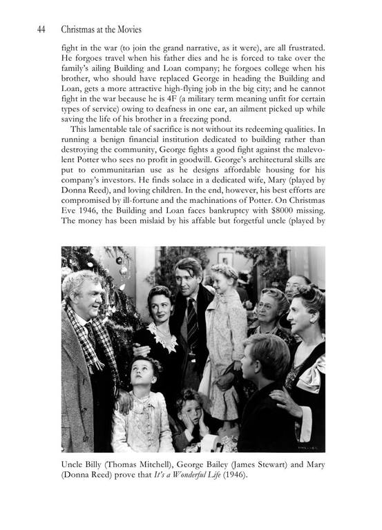 Christmas at the Movies Images of Christmas in American, British and European Cinema by Mark Connelly (z-lib.org)-2-257 58