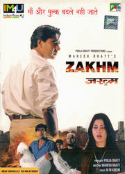 Zakhm