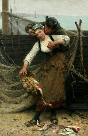 Alfred Guillou...