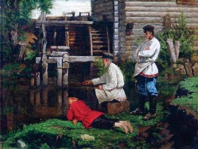 Галкин Илья Саввич... Галкин Илья Саввич...
