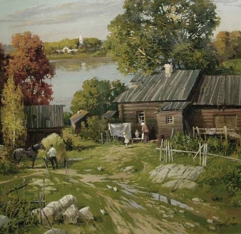 Савин Александр Иванович... Савин Александр Иванович...