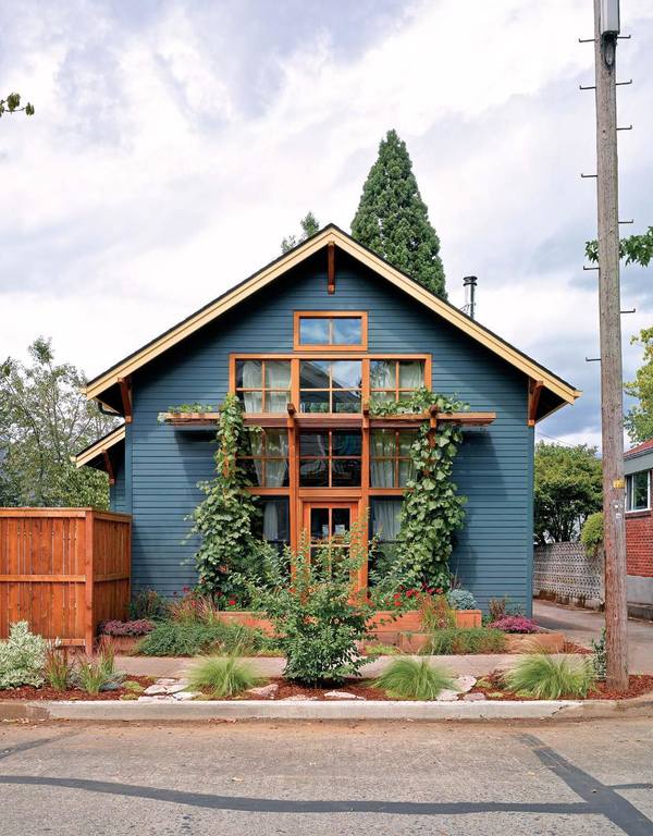 Hutchison Katie - The New Small House - 2015 3