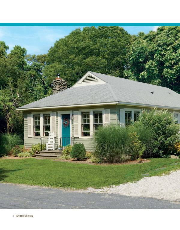 Hutchison Katie - The New Small House - 2015 9