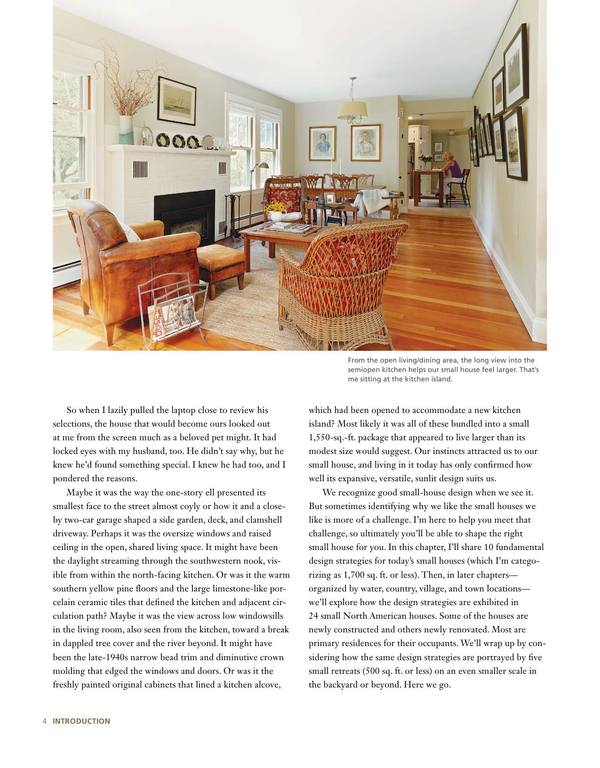 Hutchison Katie - The New Small House - 2015 11