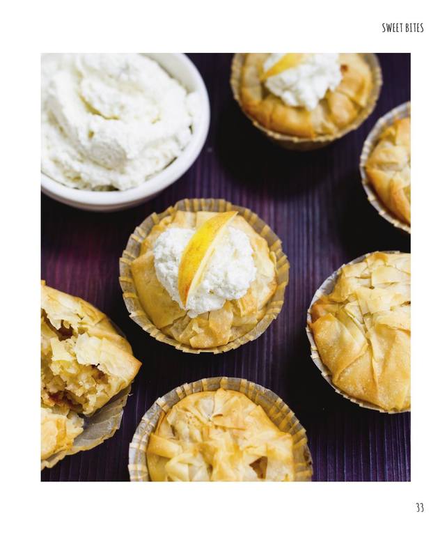 Sanet.st Easy Vegan Baking - Jerome Eckmeier, Daniela Lais 35