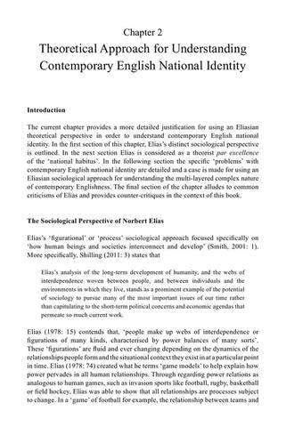 English National Identity and Football Fan Culture Who Are Ya by Tom Gibbons (z-lib.org) 28