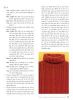 The Pleasures of Knitting Page073