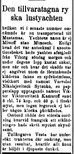 FREDRIKSHAMNS TIDNING #65