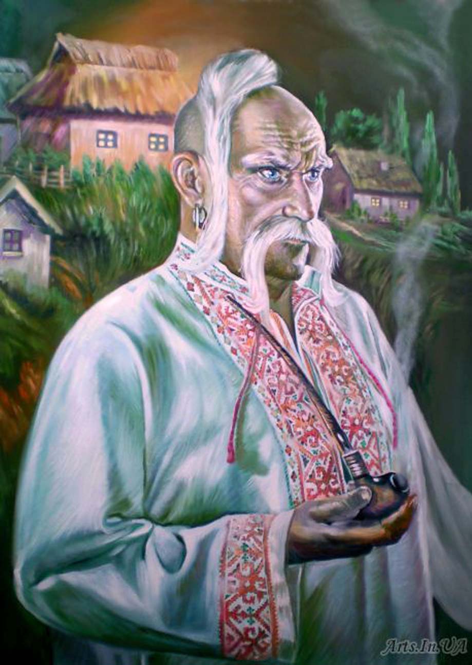 Художник Ingvar9