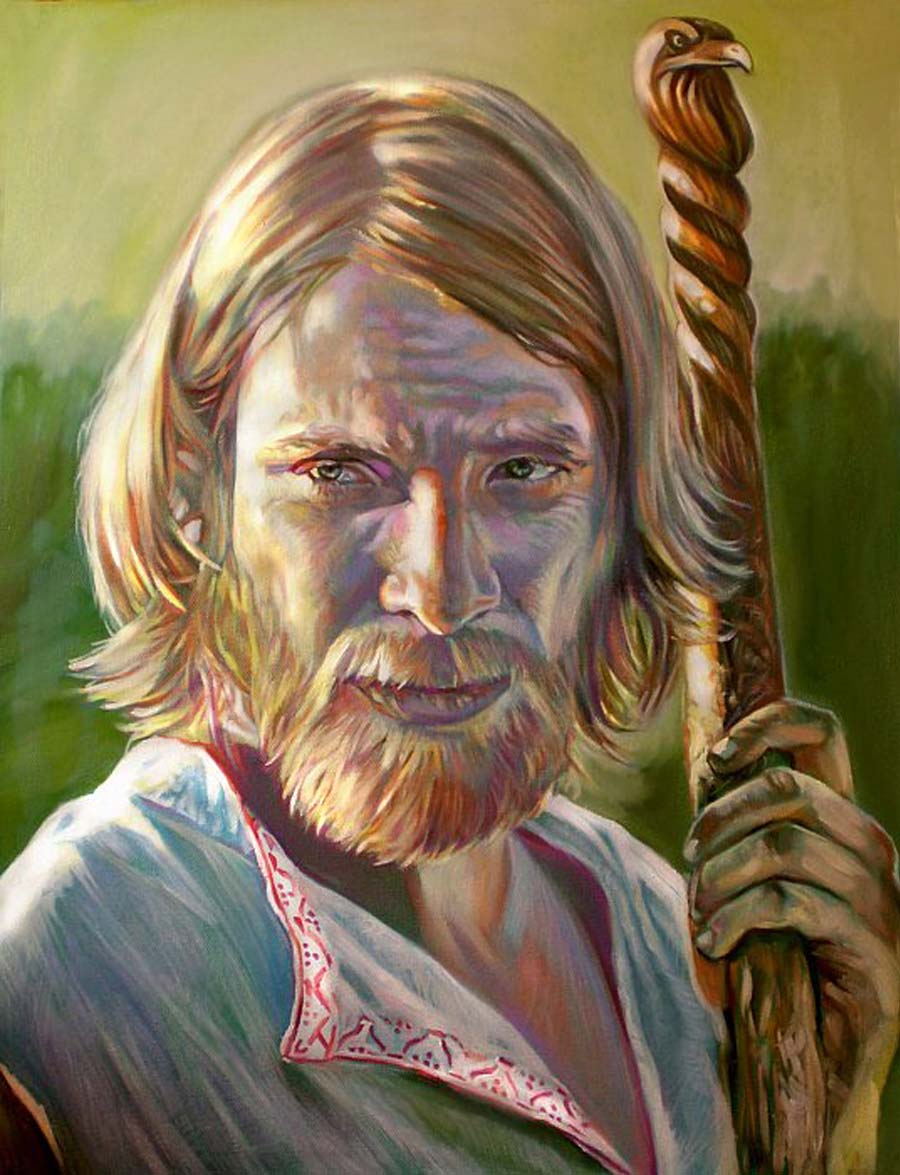 Художник Ingvar20