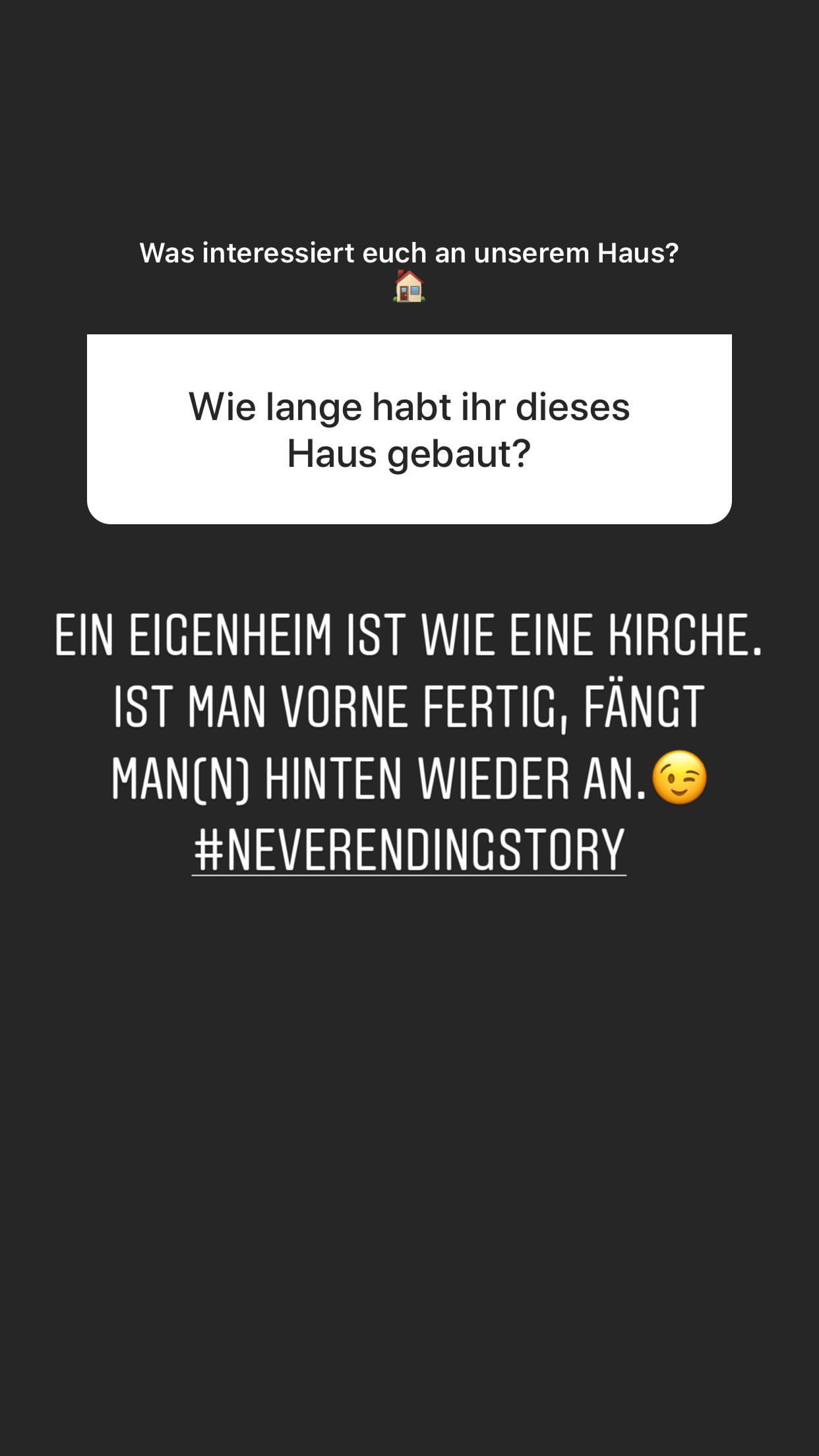 Gustav Schafer IG-Story #4 (14.04.20)