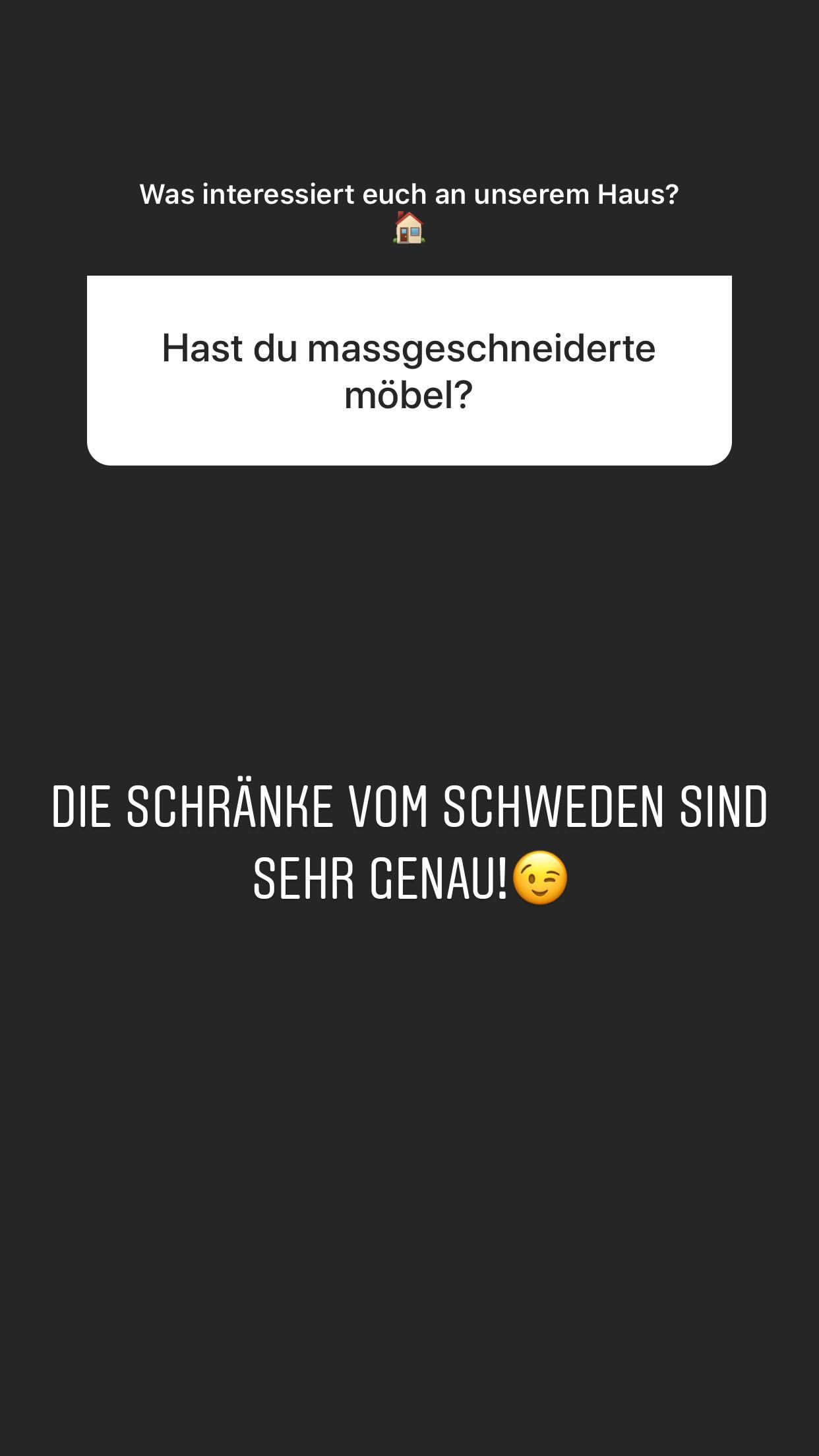 Gustav Schafer IG-Story #13 (14.04.20)