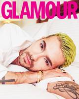 13.02.20 - photoshoot for Glamour Germany, Regent Hotel, Berlin