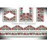 decorative motifs