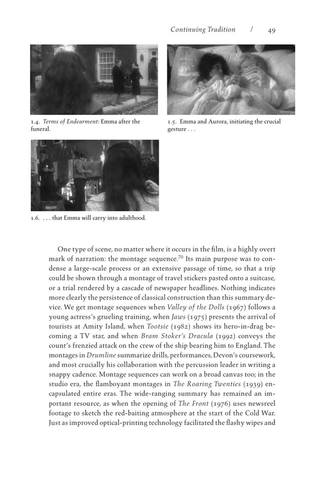 The Way Hollywood Tells It Story and Style in Modern Movies by David Bordwell (z-lib.org) 60