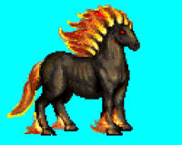 horse 2