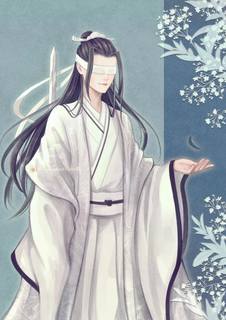 xiao xingchen by villian kucingkecil ddjvrcw-fullview