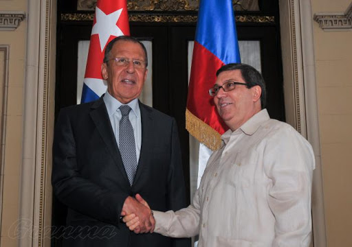 bruno y lavrov